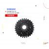 (148505)  CASSETTE  7VELOCIDADES  CS-HG200  12/28DTS  SHIMANO
