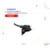 (146412) PALANCA DE CAMBIO/FRENO TOURNEY ST-EF41  3 VELOCIDADES SHIMANO