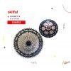(108151) CASSETTE  11 VELOCIDADES   11-50 DTS  SKILFUL