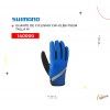 (140000) GUANTES DE CICLISMO SHIMANO CW-GLBS