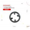 (141072) PLATO ULTEGRA FC-R8000  53D  P/53/39 D  SHIMANO