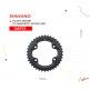 (141073) PLATO DEORE FC-36000/FC-MT500  36DTS  SHIMANO