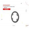 (141076) PLATO 105 FC-R7000 39DTS  NEGRO SHIMANO