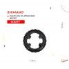 (141077) PLATO 105 FC-R7000 50DTS  NEGRO  SHIMANO