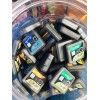 (137050) BOTE DE PARCES SUPER B CON 100KITS DE 6 PIEZAS C/U