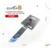 (171201) EXTRACTOR PARA TAZA DE CENTRO  SUPER B
