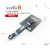 (171204) LLAVE PARA PEDAL 15M Y DADO SUPER B