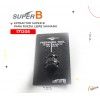 (171208) EXTRACTOR PARA RUEDA LIBRE SHIMANO