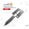 (171211) EXTRACTOR PARA RUDEA LIBRE 5-10VEL SUPER B