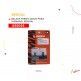 (055063) BALATA FRENO DE DISCO SHIMANO BELGAL