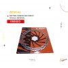 (055502) ROTOR DE FRENO DE DISCO 160MM  BENGAL