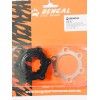 (055550) ADAPTADOR A CENTER LOCK SHIMANO BENGAL