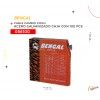 (056100) CABLE DE CAMBIO 2100MM ACERO GALVANIZADO BENGAL