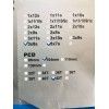 (141079) PLATO ACERA FC-M361  42DTS  BCD  104MM  SHIMANO