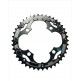 (141079) PLATO ACERA FC-M361  42DTS  BCD  104MM  SHIMANO