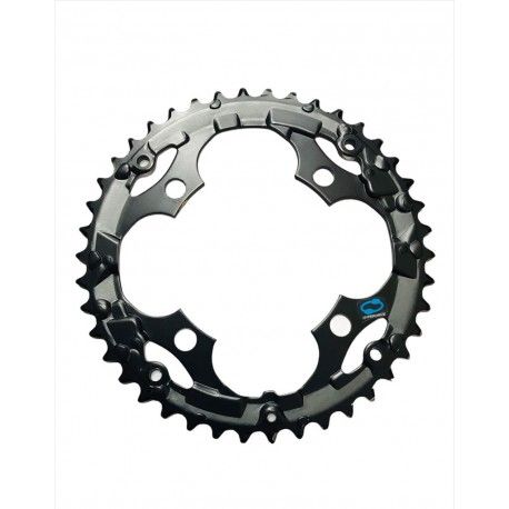 (141079) PLATO ACERA FC-M361  42DTS  BCD  104MM  SHIMANO