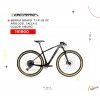 (191900) BICI BERRIA BRAVO 7.1 R-29 XC AÑO:2021