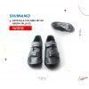 (141310) ZAPATILLA CICLISMO RP100 NEGRA TALLA 42 SHIMANO