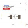 (145005) BALATAS DE FRENO B01S TIPOS DE PINO SHIMANO