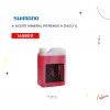 (145800) ACEITE MINERAL P/FRENO DE DISCO 1L SHIMANO