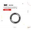 (103304) PLATO KCNC 32T ALUMINIO-7 NEGRO BCD4104 KCNC