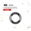 (103305) PLATO 34T ALUMINIO-7 NEGRO BCD4104 KCNC