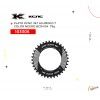 (103306) PLATO 36T ALUMINIO-7 NEGRO BCD4104 KCNC