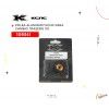 (109341) POLEA ALUMINIO -7 PARA CAMBIO TRASERO 11D  KCNC