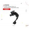 (106609) CAMBIO TRASERO MTB 11/12 VELOCIDADES S-RIDE