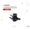 (106803) PALANCA DE CAMBIO MTB 9VEL DERECHO M300C  S-RIDE