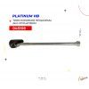 (045109) TORNILLO EXPANSOR HEXAGONAL22.2 CP PLATINUM
