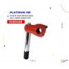 (046040R) POSTE MAN BMX/CROS 22.2 CROM-ROJ