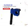 (046091A) POSTE P/MANUBRIO SS078 BMX 22.2X150 AZUL