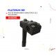 (046093) POSTE P/MANUB BMX/CROS22.2  024NEGRO