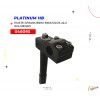 (046093) POSTE P/MANUB BMX/CROS22.2  024NEGRO