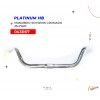 (043067) MANUBRIO SCHWINN CROMADO 25.4*620 PLATINUM-HB