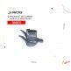 (106811) PALANCA DE CAMBIO MTB 7VEL M300 S-RIDE