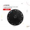 (108137) CASSETTE MTB  12VEL  11-50DTS  M600   S-RIDE