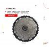 (108141) CASSETTE MTB 12VEL  11-50  M500  S-RIDE
