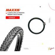 (120623) LLANTA 29X2.20 MAXXIS ARDENT RACE NEGRO 65 PSI