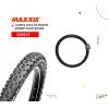 (120623) LLANTA 29X2.20 MAXXIS ARDENT RACE NEGRO 65 PSI