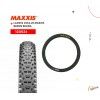 (120624) LLANTAS 29X2.25 RIGIDA NEGRO MAXXIS REKON