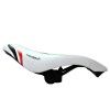 ASIENTO FULLBIKE C/B 9804 BLANCO