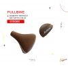 (013086) ASIENTO 2RTS TRICICLETA  5617 CON BROCHE  FULLBIKE