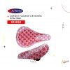 (013022) ASIENTO FULLBIKE INFANTIL 1105 RABBIT