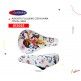 (013023) ASIENTO FULLBIKE INFANTIL 0120 BLANCO NIÑA