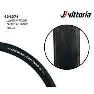 (121271)  LLANTA VITTORIA 700X23  VITZAF0013 ZAFIRO
