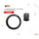 (180982) LLANTA 80/100-21TT  F-243  SALUSMAX