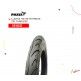 (181031) LLANTA 110/90-18 PMAYA  232 TUBELESS