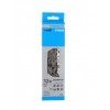 (148812) CADENA  CN-M9100  138L XTR  12 VEL C/Q LINK  SHIMANO